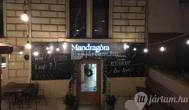 Mandragóra Kávéház Budapest - Külső kép