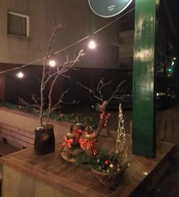 Mandragóra Kávéház