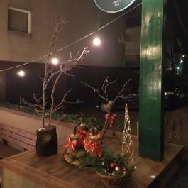 Mandragóra Kávéház Budapest - Külső kép