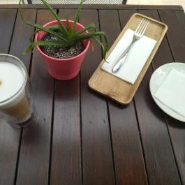 Mandragóra Kávéház Budapest - Étel/ital