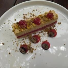 Mandragóra Kávéház Budapest - Étel/ital