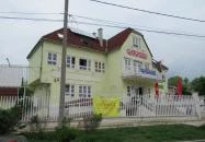 Mandula Cukrászda Budapest