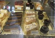 Mandula Cukrászda Budapest