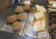 Mandula Cukrászda Budapest