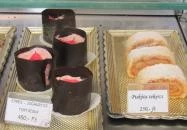 Mandula Cukrászda Budapest