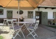 Mandula Kávézó Solymár