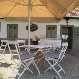 Mandula Kávézó Solymár - Egyéb