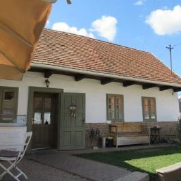 Mandula Kávézó Solymár - Egyéb