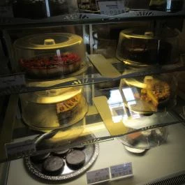 Mandula Kávézó Solymár - Egyéb