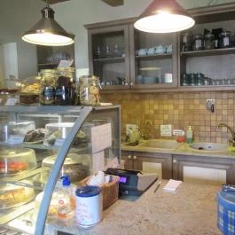 Mandula Kávézó Solymár - Egyéb