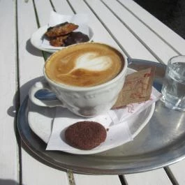 Mandula Kávézó Solymár - Egyéb