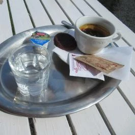 Mandula Kávézó Solymár - Egyéb