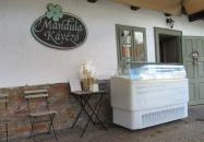Mandula Kávézó Solymár Mandula Kávézó Solymár