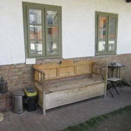 Mandula Kávézó Solymár - Egyéb