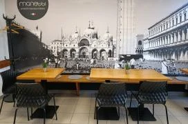 Manetti Coffee Pest Budapest