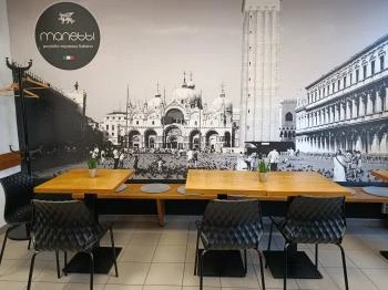 Manetti Coffee Pest Budapest