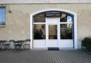 Manetti Coffee Pest Budapest