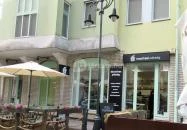 Manfréd Pékség Budapest