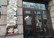 Manga Cowboy Budapest