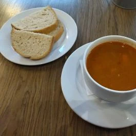 Manga Cowboy Budapest - Étel/ital