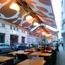 Manga Cowboy Budapest - Egyéb