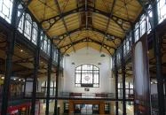 Mangalica Mennyország - Klauzál téri Vásárcsarnok Budapest