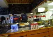 Mangalica Mennyország - Klauzál téri Vásárcsarnok Budapest