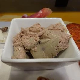 Mangalica Mennyország - Klauzál téri Vásárcsarnok Budapest - Étel/ital