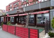 Mangó Kávéház & Étterem Zalaegerszeg