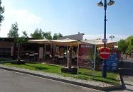 Mango Restaurant & Cafe Balatonlelle
