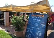 Mango Restaurant & Cafe Balatonlelle
