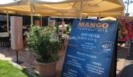 Mango Restaurant & Cafe Balatonlelle - Külső kép
