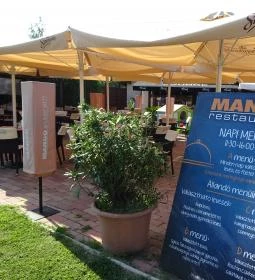 Mango Restaurant & Cafe
