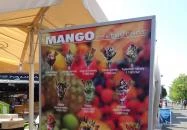 Mango Restaurant & Cafe Balatonlelle