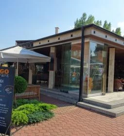 Mango Restaurant & Cafe