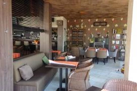 Mango Restaurant & Cafe Balatonlelle