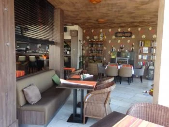 Mango Restaurant & Cafe Balatonlelle