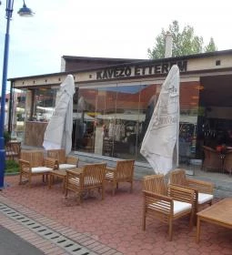 Mango Restaurant & Cafe