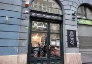 Manioka Gluténmentes Pékség Budapest