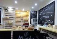 Manioka Gluténmentes Pékség Budapest