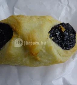 Manioka Gluténmentes Pékség