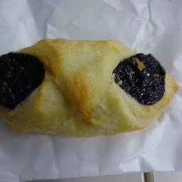 Manioka Gluténmentes Pékség Budapest - Étel/ital