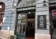 Manioka Gluténmentes Pékség Budapest