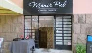 Manír Pub Székesfehérvár - Egyéb