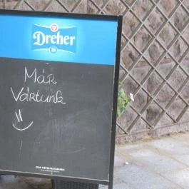 Manír Pub Székesfehérvár - Egyéb