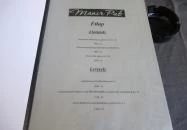 Manír Pub Székesfehérvár