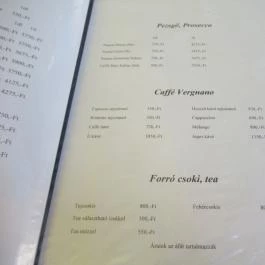 Manír Pub Székesfehérvár - Egyéb