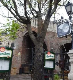 Manna Lounge & Étterem