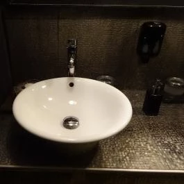 Manna Lounge & Étterem Budapest - Mosdó