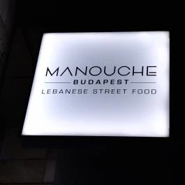 Manouche Budapest - Egyéb